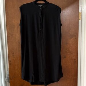 Eileen Fisher Jersey Dress